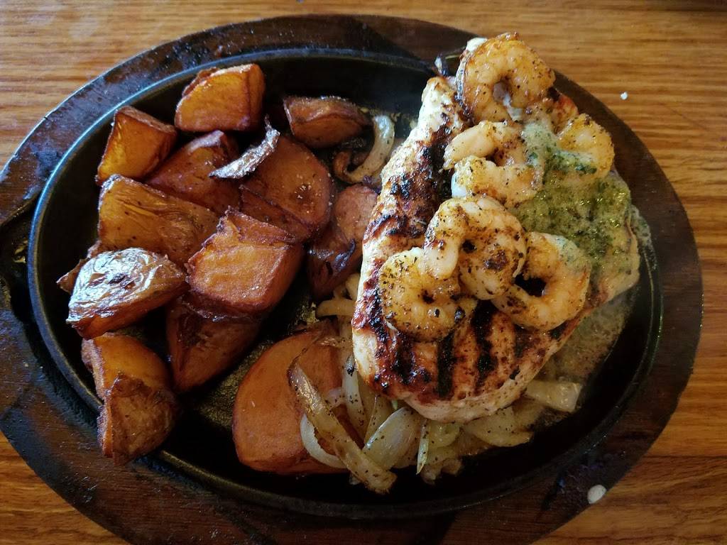 Applebees Grill + Bar | restaurant | 815 Industrial Blvd, McDonough, GA 30253, USA | 6784323023 OR +1 678-432-3023