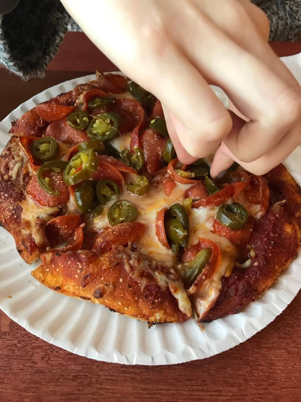 Ciddicis Pizza Corvallis | restaurant | 140 NW 3rd St, Corvallis, OR 97330, USA | 5413683975 OR +1 541-368-3975