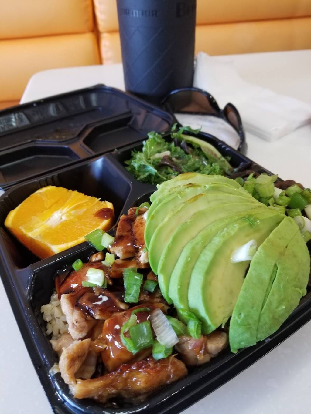 WaBa Grill | restaurant | 2585 Canyon Springs Pkwy Ste C, Riverside, CA 92507, USA | 9516565008 OR +1 951-656-5008