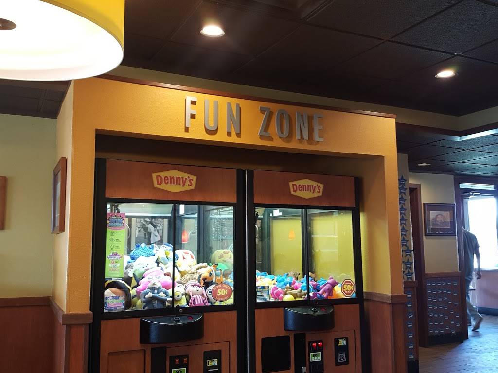 Dennys | restaurant | 1680 Freedom Blvd 200 W, Provo, UT 84601, USA | 8013758362 OR +1 801-375-8362