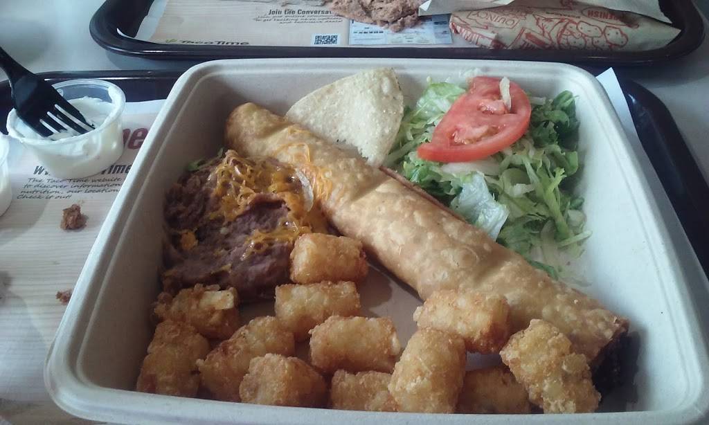 Taco Time NW | restaurant | 6749 WA-303, Bremerton, WA 98311, USA | 3606132842 OR +1 360-613-2842