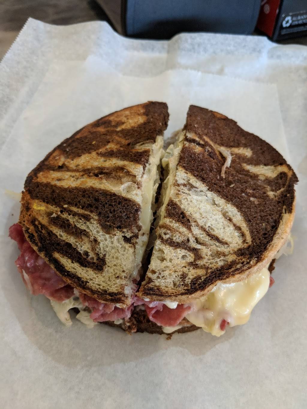 Rubens Cuban Cafe | cafe | 4941 E Busch Blvd #170, Tampa, FL 33617, USA | 8139892178 OR +1 813-989-2178