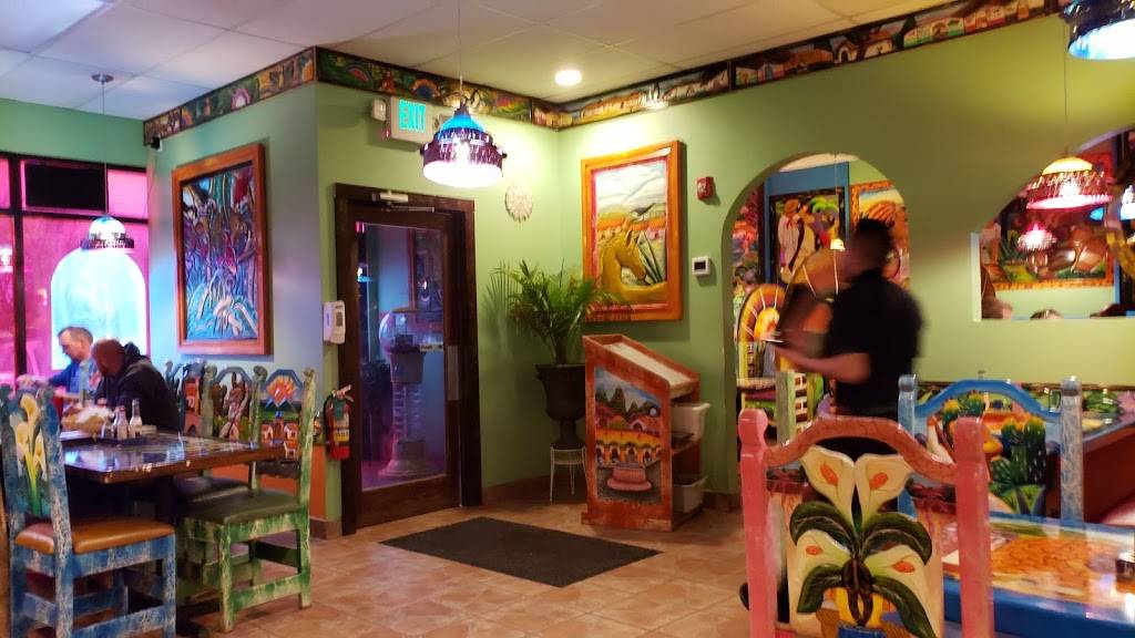 El Abuelo Mexican Restaurant | restaurant | 989 US-31, Whiteland, IN 46184, USA | 3175351508 OR +1 317-535-1508