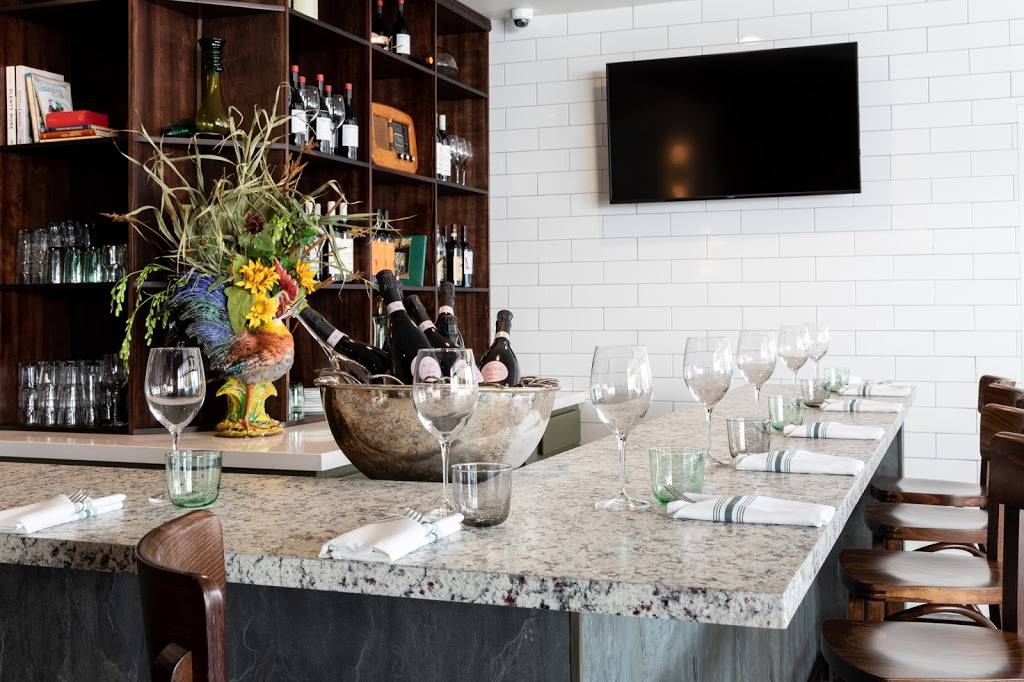 Mina Ristorante | restaurant | 3641 W Alabama St, Houston, TX 77027, USA | 8329402126 OR +1 832-940-2126