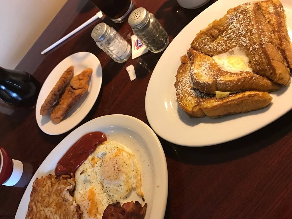 Duck Nook Restaurant | restaurant | 103 W Harding Way, Stockton, CA 95204, USA | 2094673825 OR +1 209-467-3825