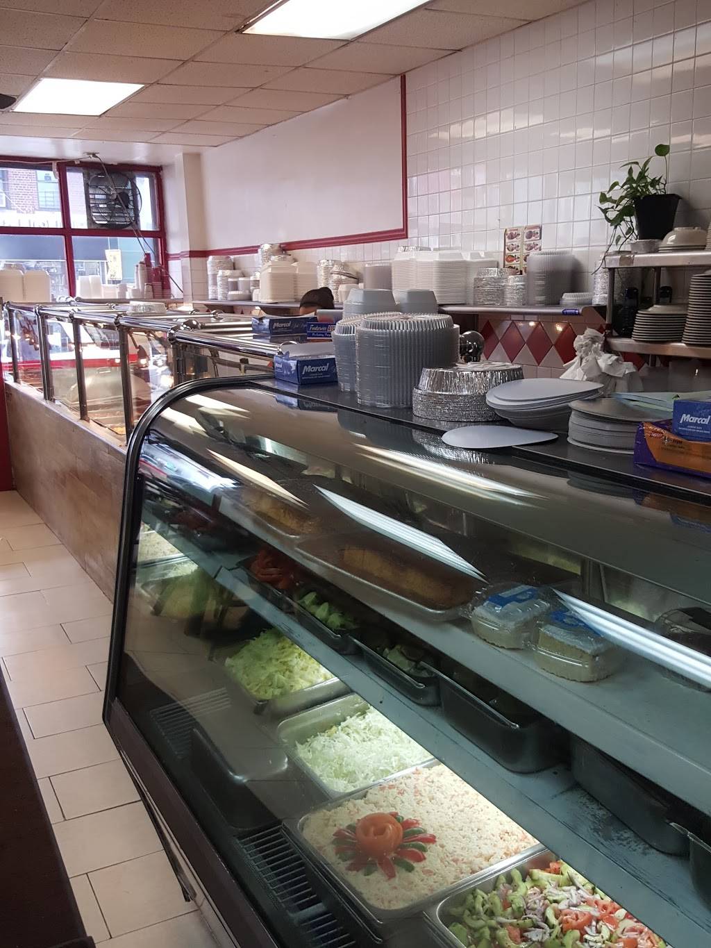 Toribio | restaurant | 3169 Fulton St, Brooklyn, NY 11208, USA | 7182351012 OR +1 718-235-1012