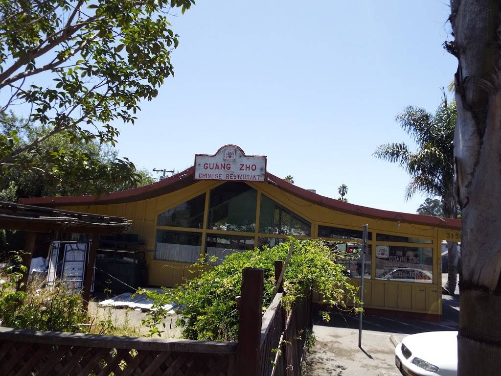 Guang Zho | restaurant | 5101, 3150 Portola Dr, Santa Cruz, CA 95062, USA | 8314650988 OR +1 831-465-0988
