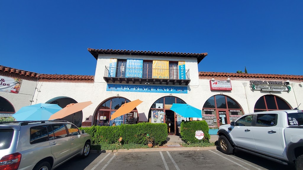 My Place Cafe | cafe | 2057 N Los Robles Ave, Pasadena, CA 91104, USA | 6267979255 OR +1 626-797-9255