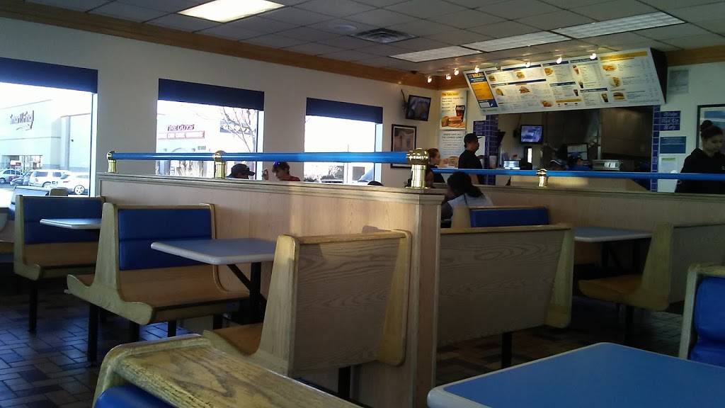 Bakers Drive-Thru | restaurant | 15083 Bear Valley Rd, Hesperia, CA 92345, USA | 9098845233 OR +1 909-884-5233