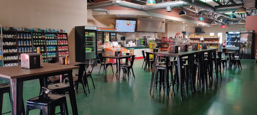 El Rosal Tortilla Factory | restaurant | 850 Steneri Way, Sparks, NV 89431, USA | 7753314348 OR +1 775-331-4348