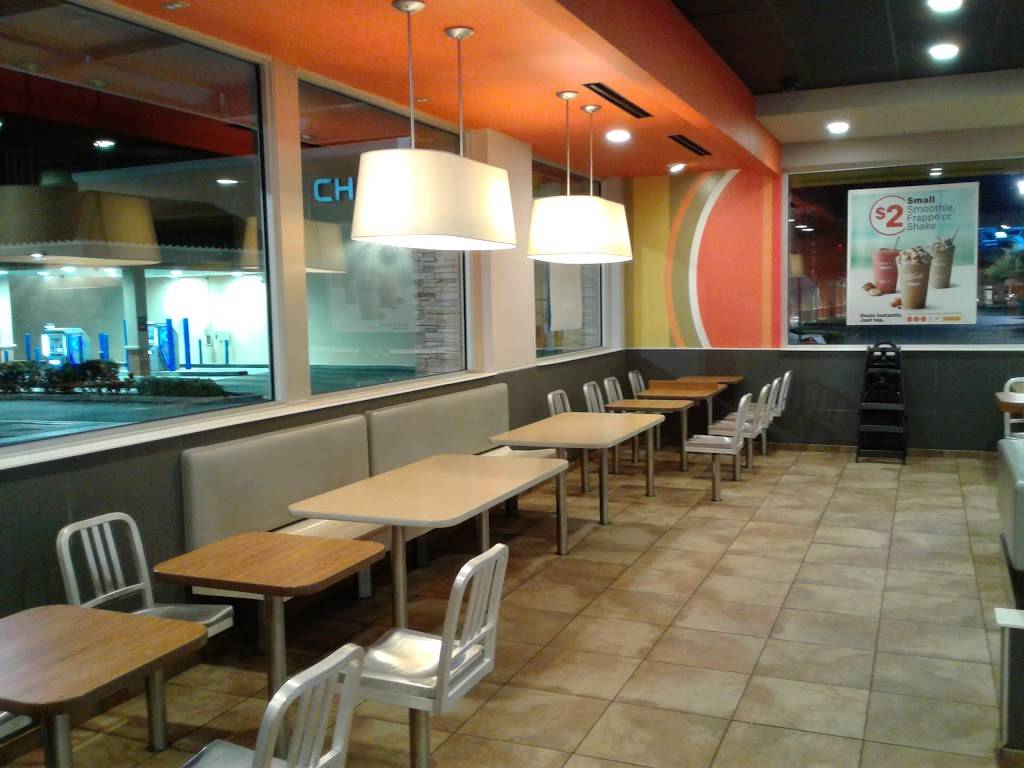 McDonalds | cafe | 18350 NE 18th Rd, Miami, FL 33179, USA | 3059400454 OR +1 305-940-0454