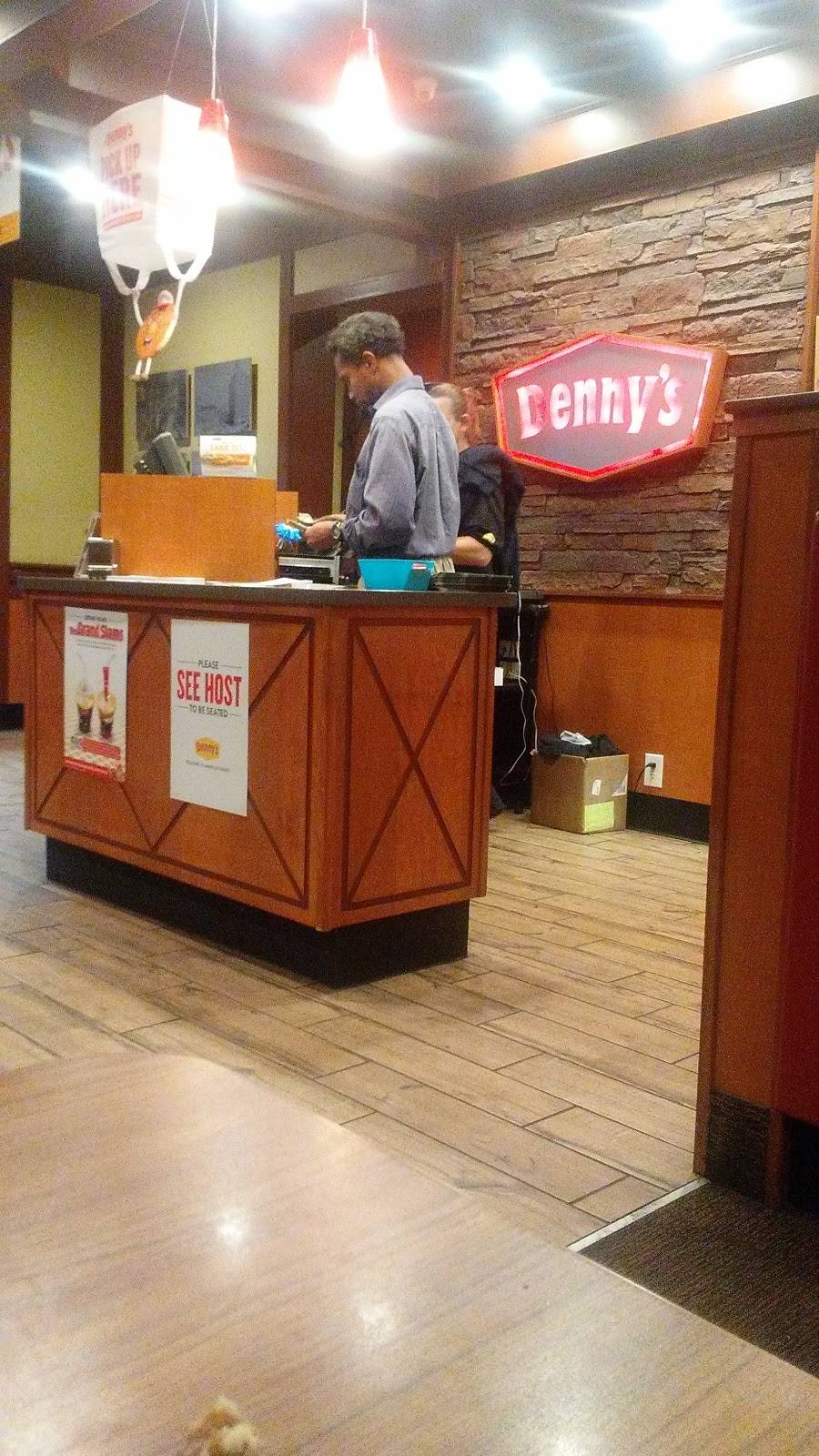 Dennys | restaurant | 4510 Fredericksburg Rd, San Antonio, TX 78201, USA | 2107321907 OR +1 210-732-1907