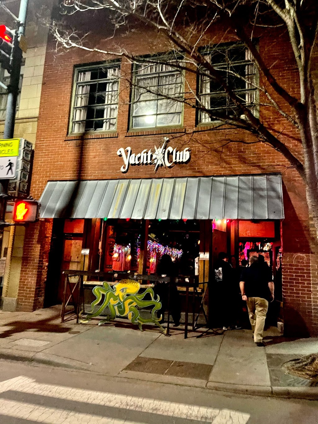 Asheville Yacht Club | restaurant | 87 Patton Ave, Asheville, NC 28801, USA | 8282558454 OR +1 828-255-8454