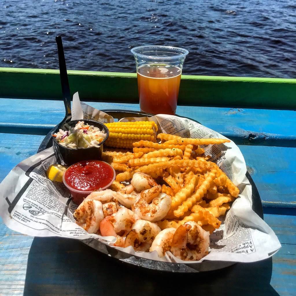 Anne Bonnys Bar and Grill | restaurant | 106 S Water St, Wilmington, NC 28401, USA | 9103997212 OR +1 910-399-7212