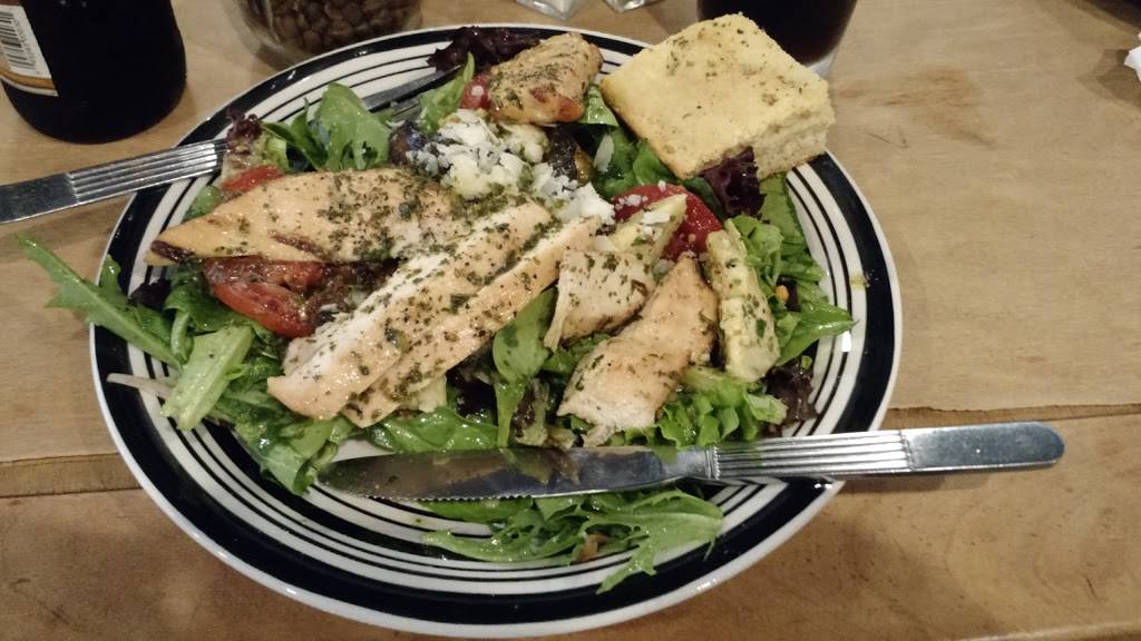 Sosta Cafe | meal takeaway | 1806, 130 E Davie St, Raleigh, NC 27601, USA | 9198331006 OR +1 919-833-1006