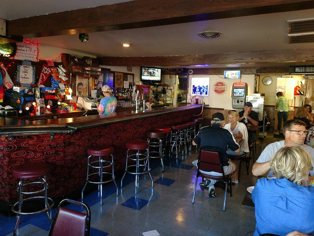 West Dubuque Tap | restaurant | 1701 Asbury Rd, Dubuque, IA 52001, USA | 5635569647 OR +1 563-556-9647