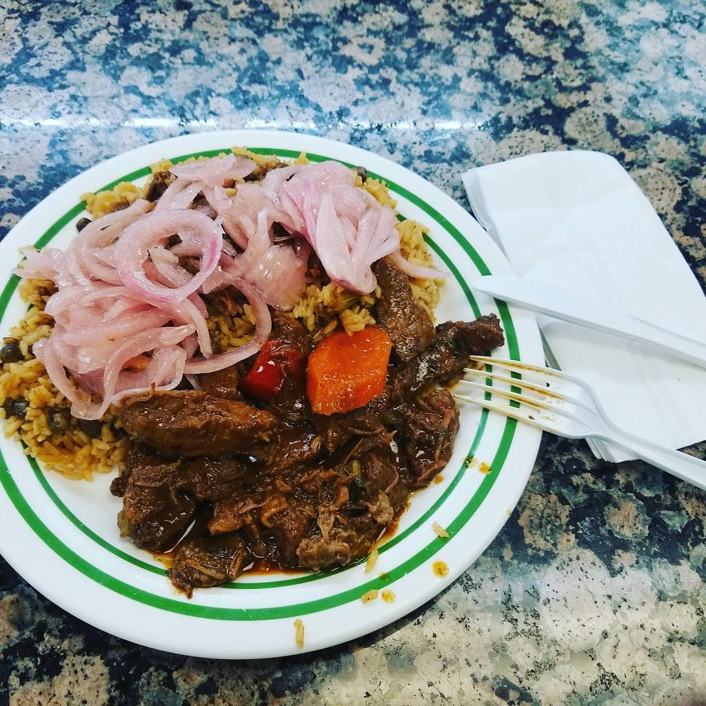 Mofongo Del Valle | restaurant | 3340 Broadway, New York, NY 10031, USA | 2122818360 OR +1 212-281-8360