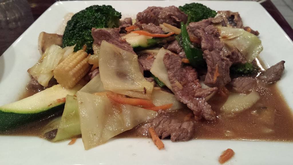 Thai Shangri-La | restaurant | 2590 County Rd 516, Old Bridge, NJ 08857, USA | 7326077600 OR +1 732-607-7600