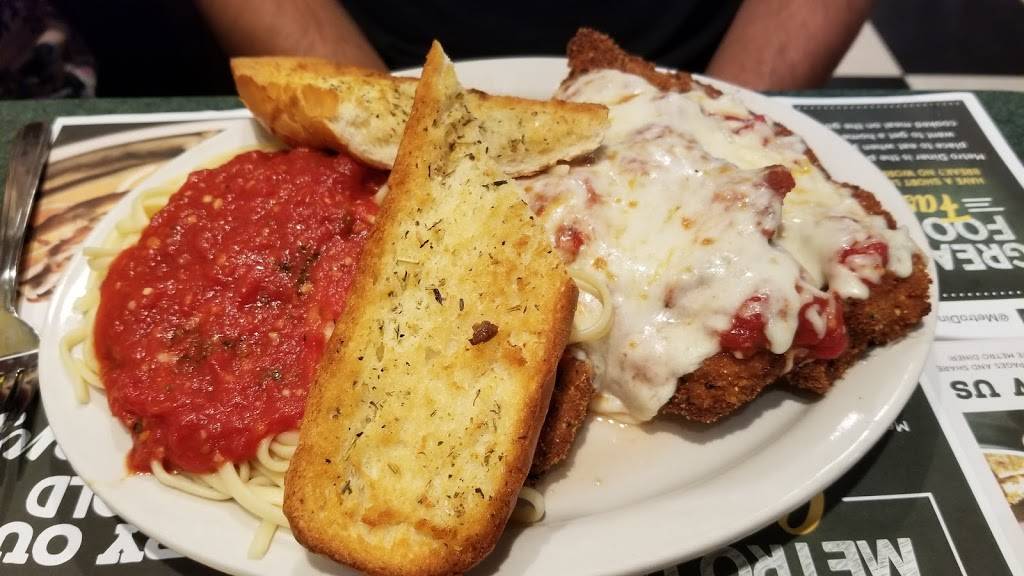 Metro Diner | restaurant | 4726 Cortez Rd W, Bradenton, FL 34209, United States | 9413063102 OR +1 941-306-3102