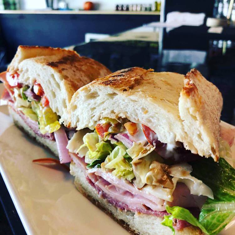 Prima | restaurant | 112 Sams Ave, New Smyrna Beach, FL 32168, USA | 3868478556 OR +1 386-847-8556