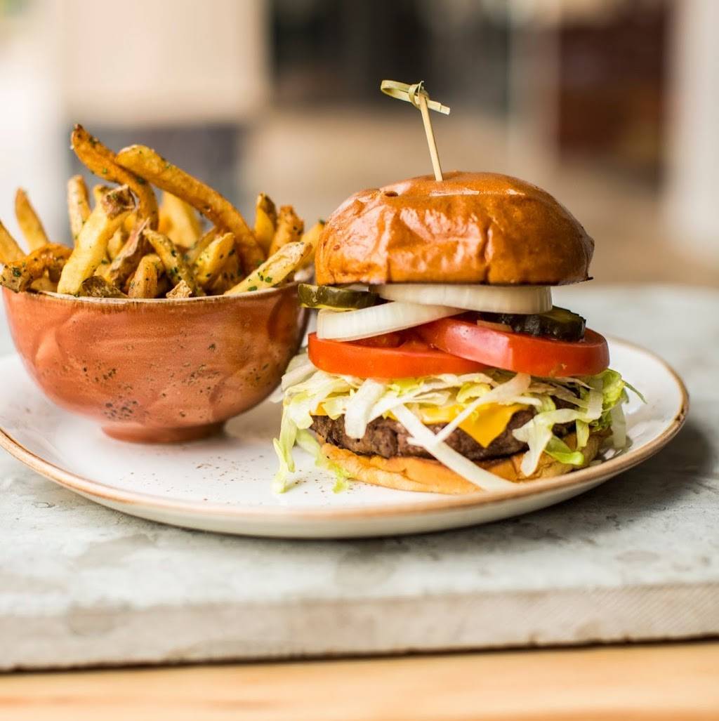 State Fare Kitchen & Bar | restaurant | 947 Gessner Rd #b190, Houston, TX 77024, USA | 8328310950 OR +1 832-831-0950