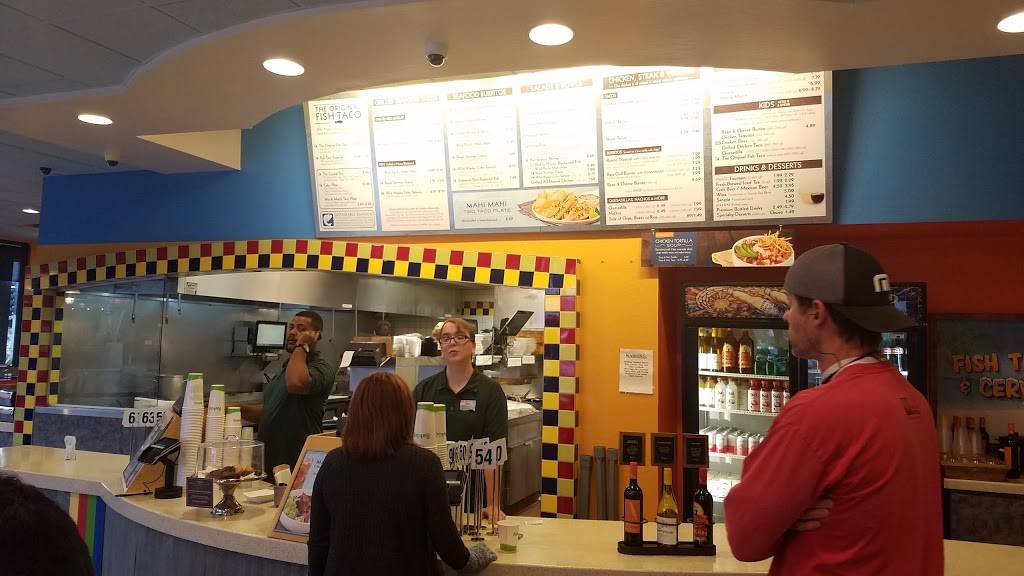 Rubios | restaurant | 24920 N Lake Pleasant Pkwy #101, Peoria, AZ 85383, USA | 6233629515 OR +1 623-362-9515