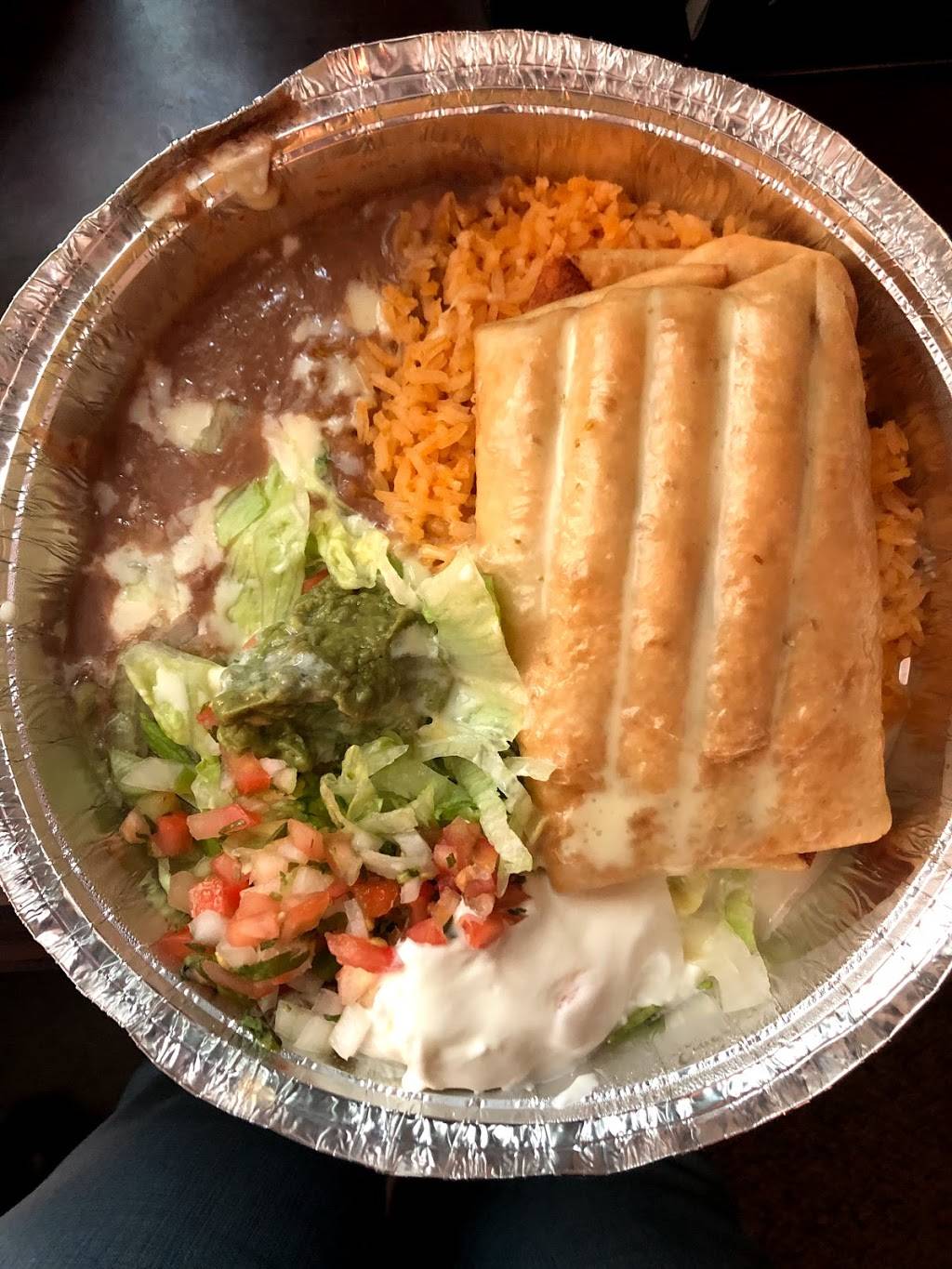 Pepes Mexican Restaurant | restaurant | 1110 S Main St, Mt Pleasant, TN 38474, USA | 9313255512 OR +1 931-325-5512