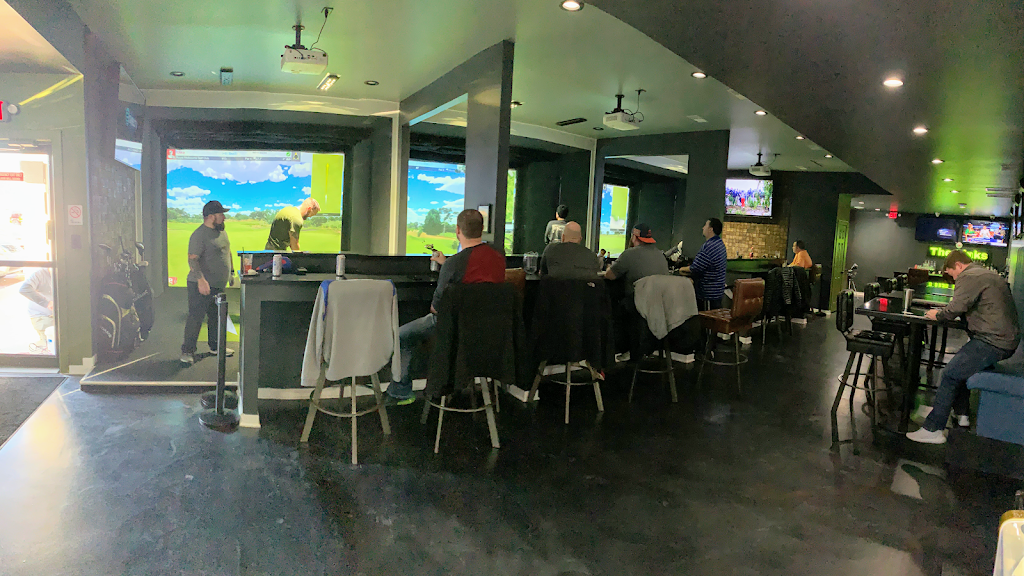 The Links NWI Indoor Golf Simulators | restaurant | 2251 Wicker Ave, Schererville, IN 46375, USA | 2193220080 OR +1 219-322-0080