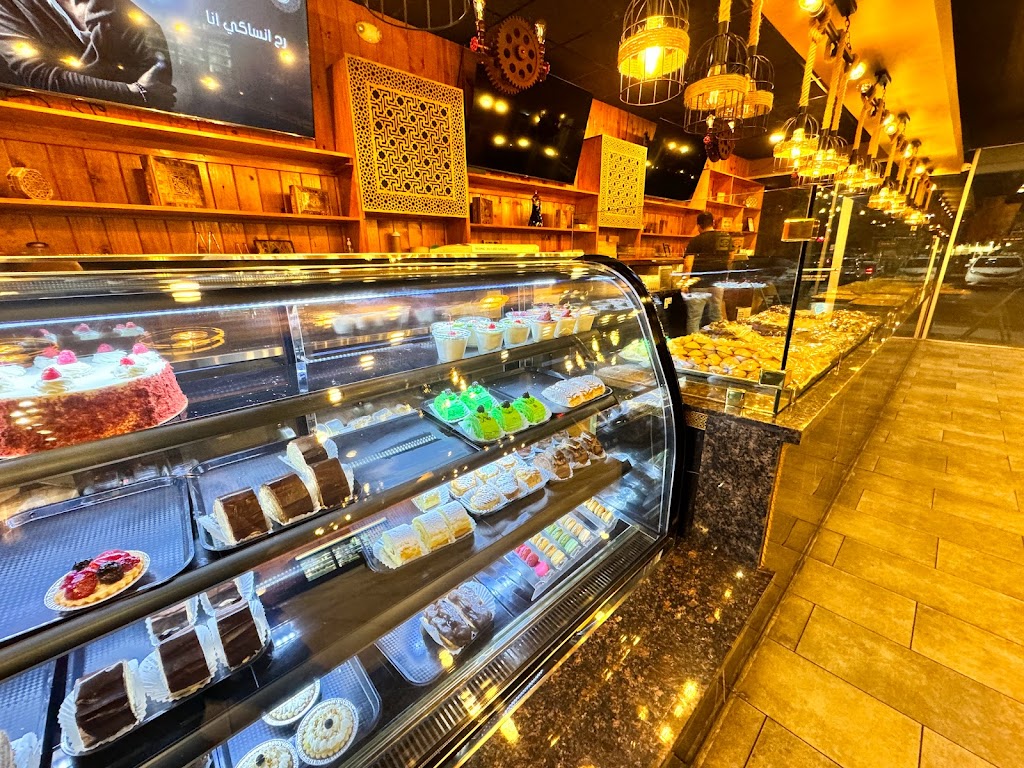 ZAMZAM Kitchen | bakery | 8383 Westheimer Rd Suite112, Houston, TX 77063, USA | 8326236536 OR +1 832-623-6536