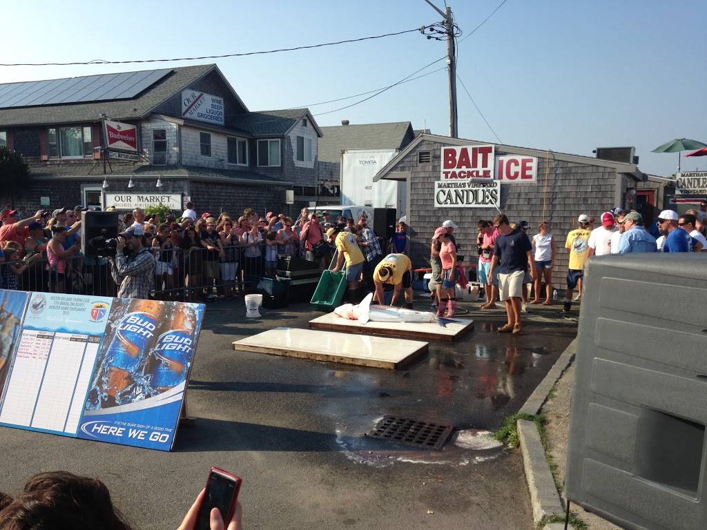 Our Market | meal takeaway | 1 E Chop Dr, Vineyard Haven, MA 02568, USA | 5086933000 OR +1 508-693-3000