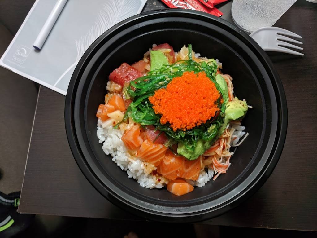 Sushi Time | restaurant | 1638 W Mockingbird Ln, Dallas, TX 75235, USA | 2149510660 OR +1 214-951-0660