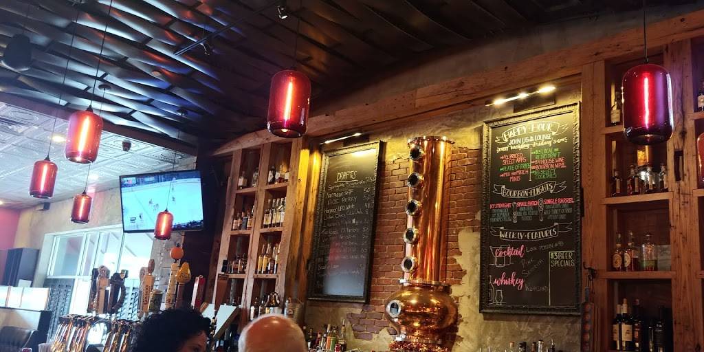 Plan B Burger Bar | restaurant | 1638 Boston Post Rd, Milford, CT 06460, USA | 2037138700 OR +1 203-713-8700