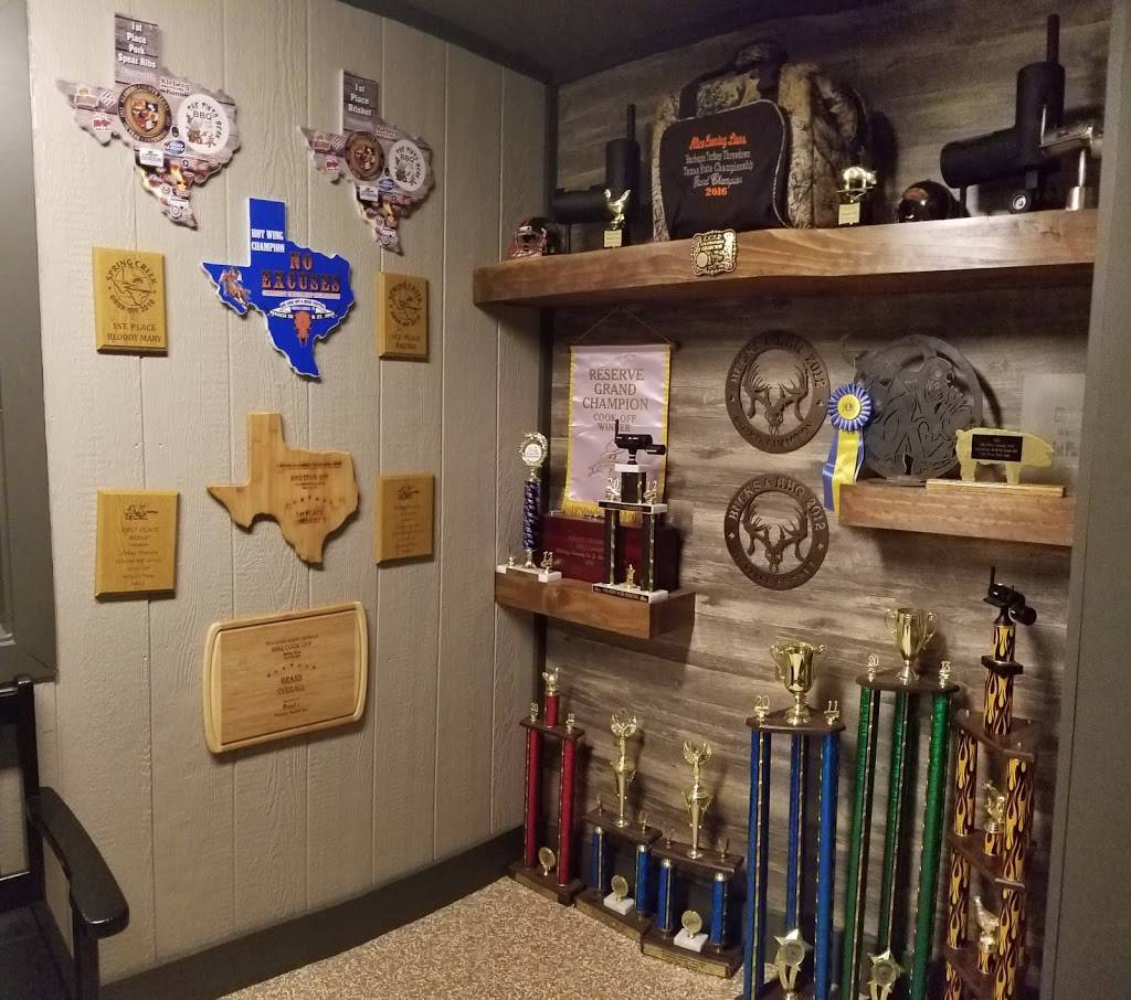 Brays Smokehouse | restaurant | 1500 Brahma Blvd, Kingsville, TX 78363, USA | 3612211100 OR +1 361-221-1100