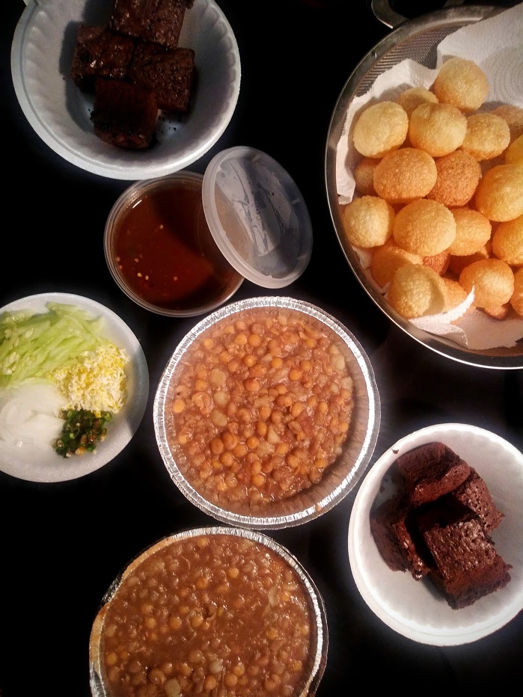 Craviness | restaurant | 634 Brister St, Apt#11, Memphis, TN 38111, USA | 9312843334 OR +1 931-284-3334