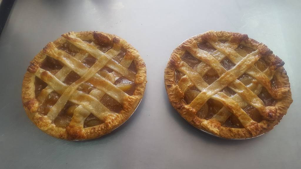 JohnnySweets | bakery | 801 W Main St, Crisfield, MD 21817, USA | 4437545582 OR +1 443-754-5582