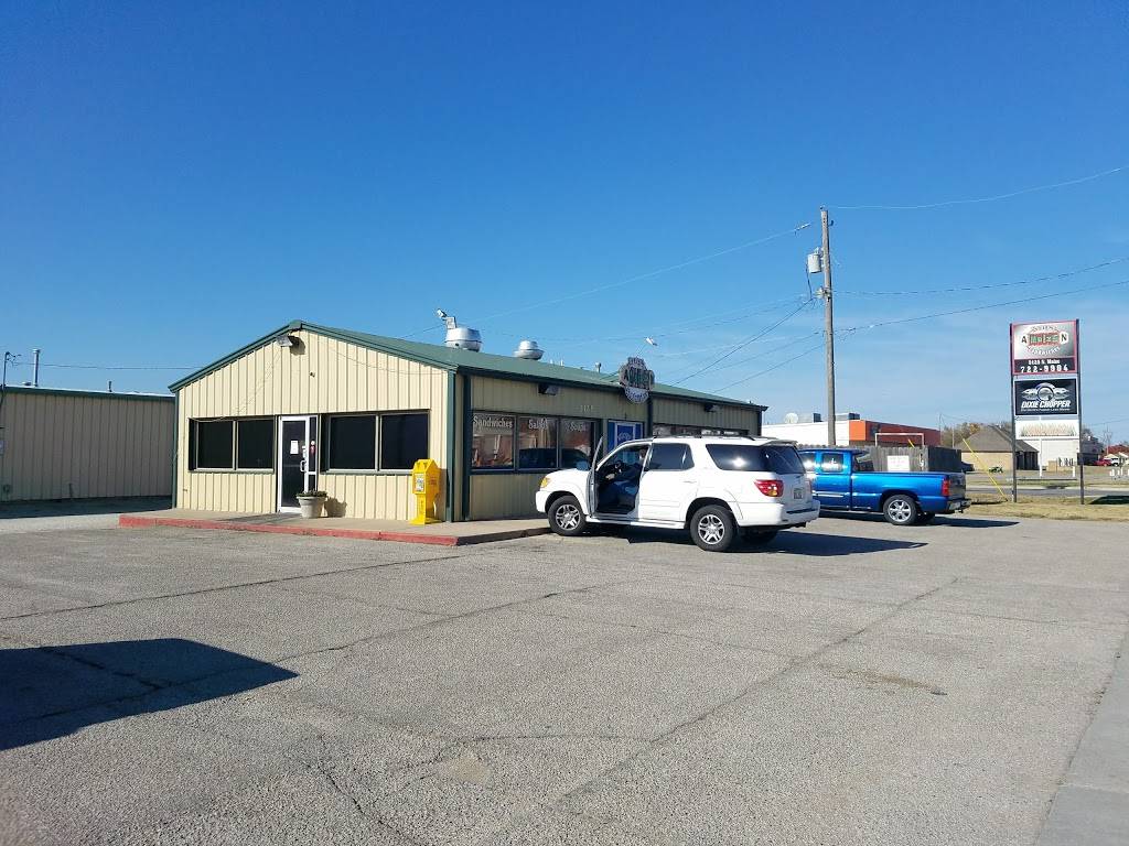 Nancys Amazing Sandwiches Inc | restaurant | 5125 N Maize Rd, Maize, KS 67101, USA | 3167229904 OR +1 316-722-9904