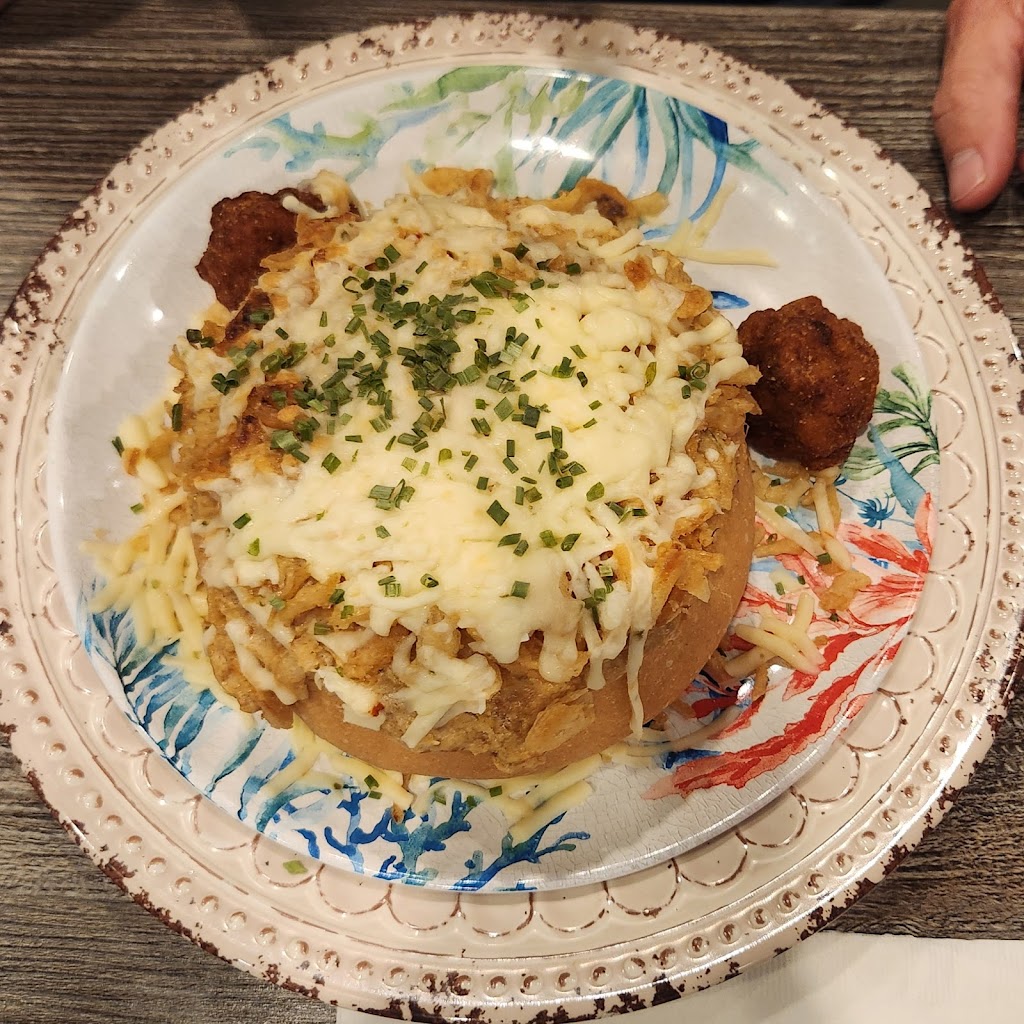 La Bon Mange | restaurant | 1297 St Charles St, Houma, LA 70360, USA | 9857465283 OR +1 985-746-5283