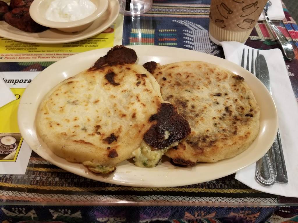 Guasalmex Restaurant | restaurant | 150 W Holt Ave, Pomona, CA 91768, USA | 9096231107 OR +1 909-623-1107