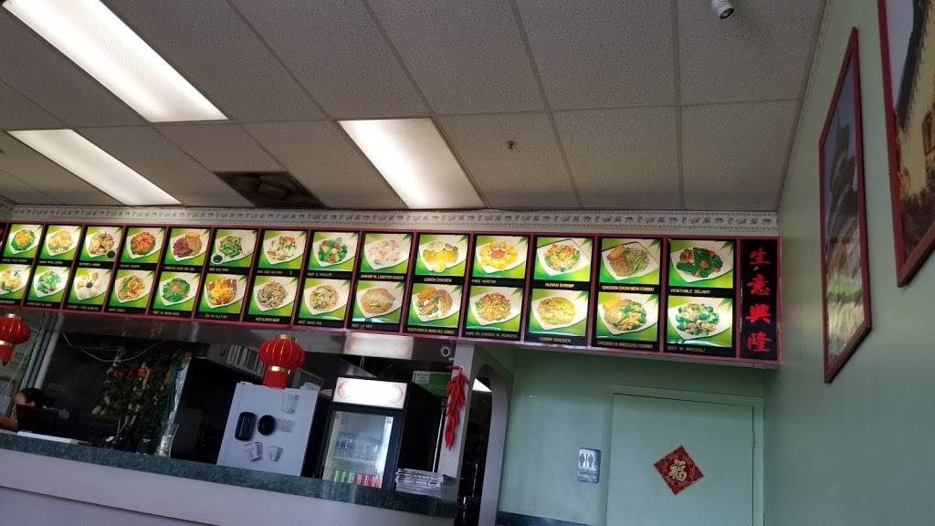 China Wok | restaurant | 11156 Tamiami Trail N, Naples, FL 34110, USA | 2395980885 OR +1 239-598-0885