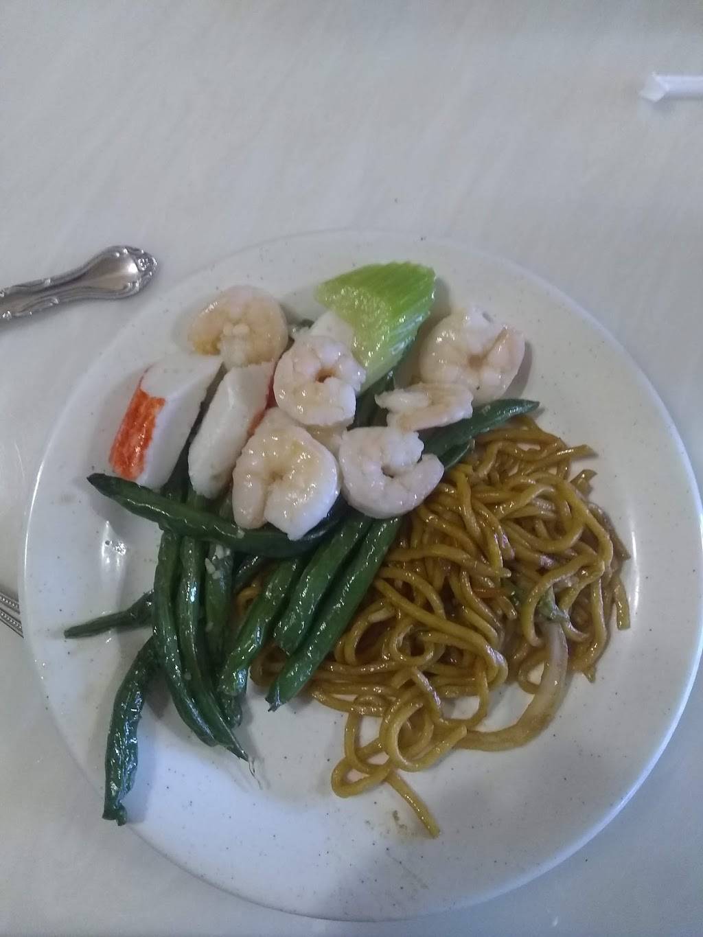 Super Ichiban | restaurant | 1310 W 38th St, Marion, IN 46953, USA | 7656771088 OR +1 765-677-1088