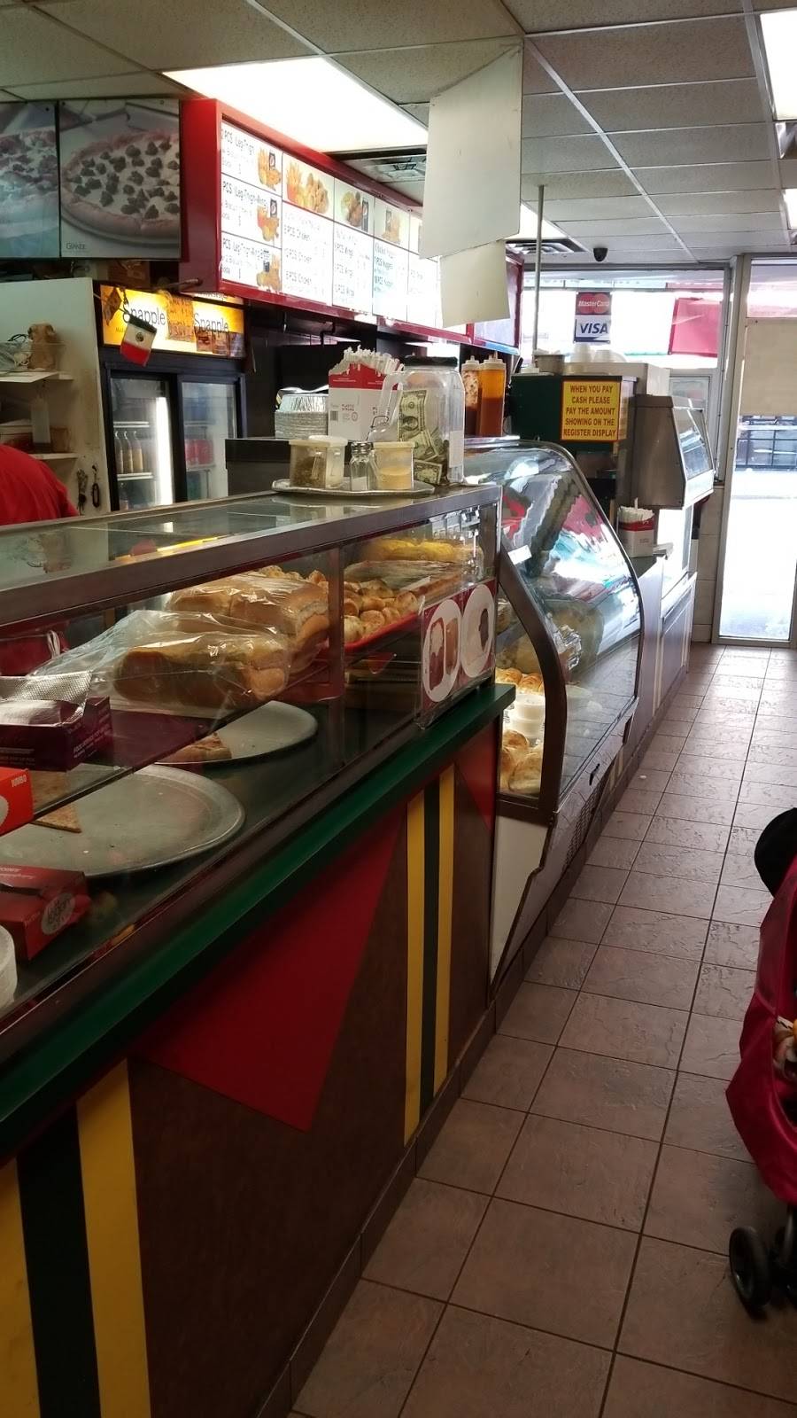 Johns Pizza | restaurant | 1788 Westchester Ave, Bronx, NY 10472, USA | 7188220201 OR +1 718-822-0201