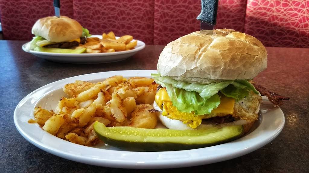 Coney Island Diner | meal takeaway | 745 E Main St, Purcellville, VA 20132, USA | 5403380000 OR +1 540-338-0000