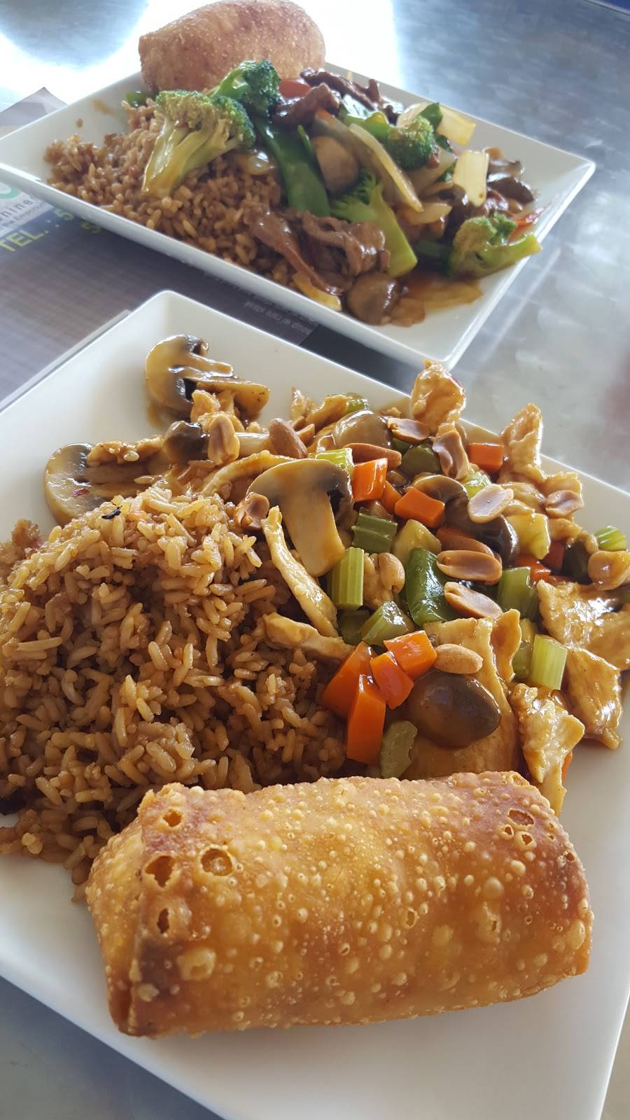 GOT RICE? | restaurant | 4619 Okeechobee Blvd #103, West Palm Beach, FL 33417, USA | 5619076888 OR +1 561-907-6888