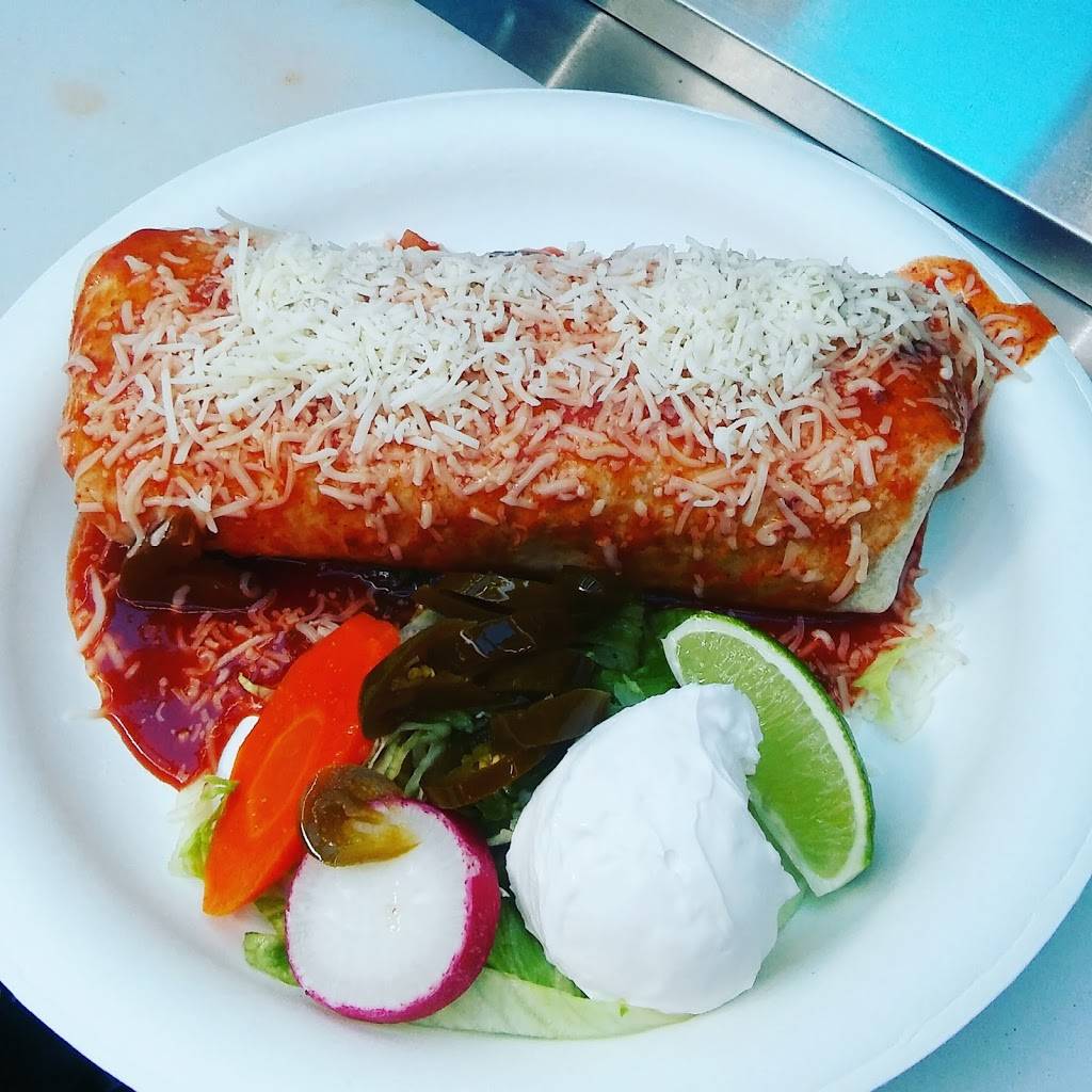 Taqueria Hermanos Cardona | restaurant | 610 N Mildred St, Tacoma, WA 98406, USA | 2068504649 OR +1 206-850-4649