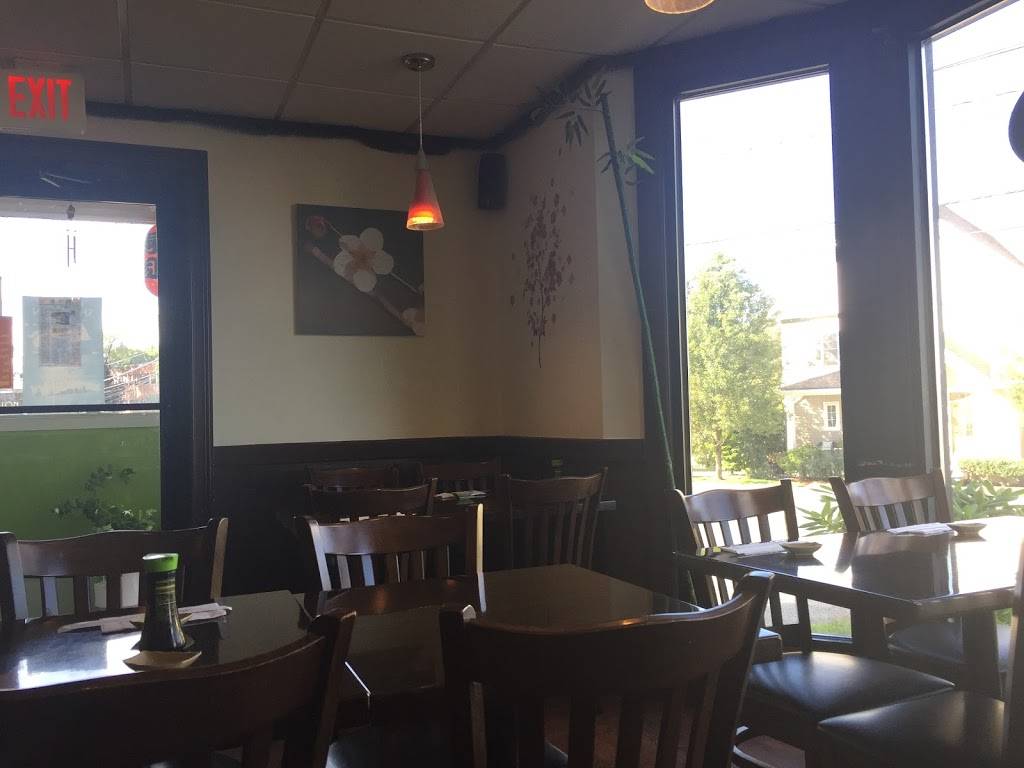 Sakura Japanese Restaurant | restaurant | 910 Main St, Winchester, MA 01890, USA | 7817214608 OR +1 781-721-4608