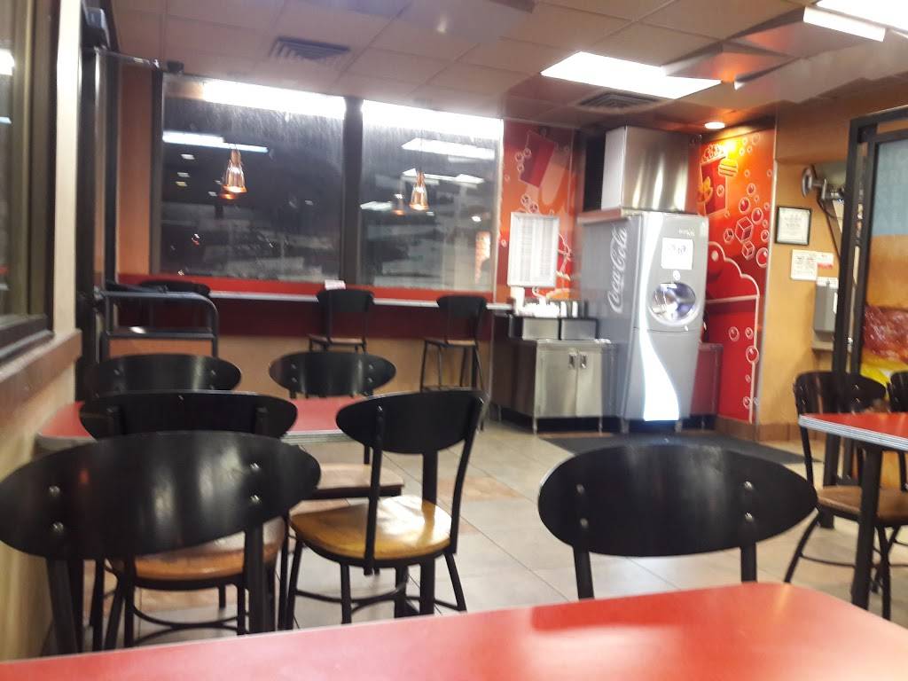 Jack in the Box | restaurant | 501 N Milpas St, Santa Barbara, CA 93103, USA | 8059657714 OR +1 805-965-7714