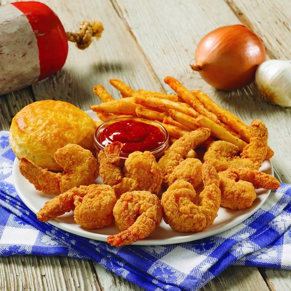 Popeyes Louisiana Kitchen | restaurant | 550 Fennell Ave E, Hamilton, ON L8V 4S9, Canada | 9053831111 OR +1 905-383-1111