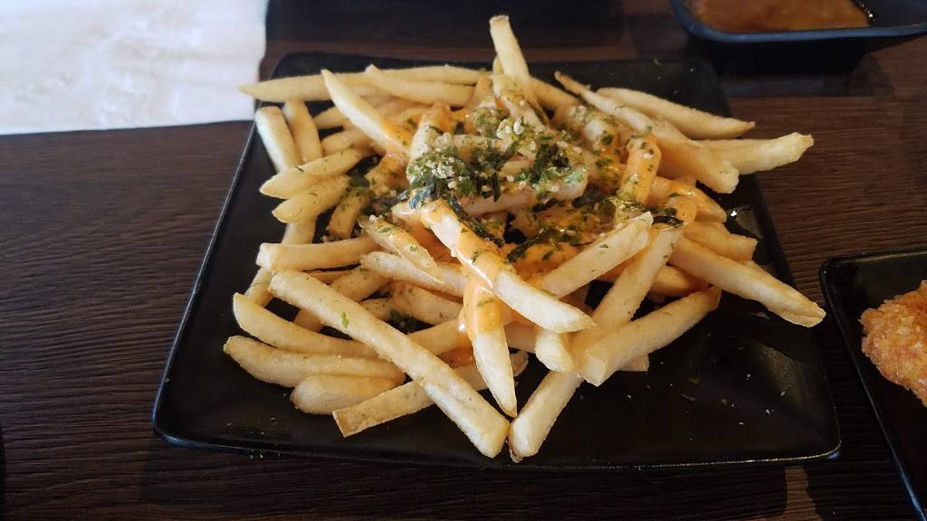 Little Sakana Japanese Sushi Bar & Grill | restaurant | 8270-E Mira Mesa Blvd, San Diego, CA 92126, USA | 8588605000 OR +1 858-860-5000