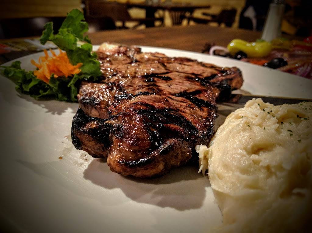 Roudigans Steakhouse | restaurant | 116 NY-28, Kingston, NY 12401, USA | 8453393500 OR +1 845-339-3500