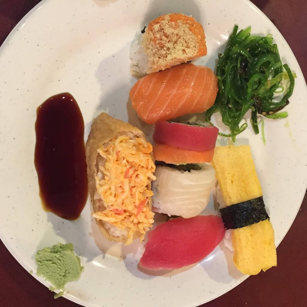 Blue Pacific Seafood Buffet | restaurant | 3507 W Dunlap Ave, Phoenix, AZ 85051, USA | 6023470334 OR +1 602-347-0334